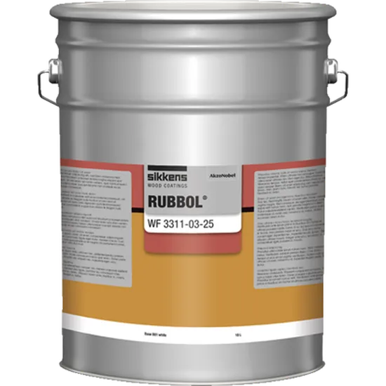 Sikkens RUBBOL WF 3311-03-25 B00
