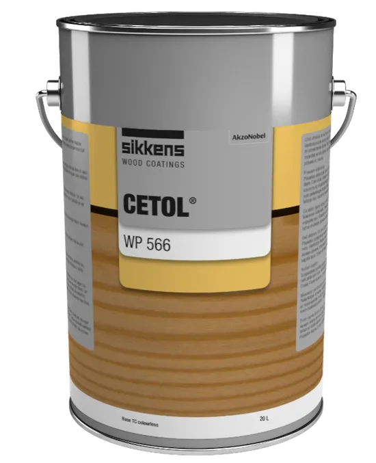 Sikkens CETOL WP 566